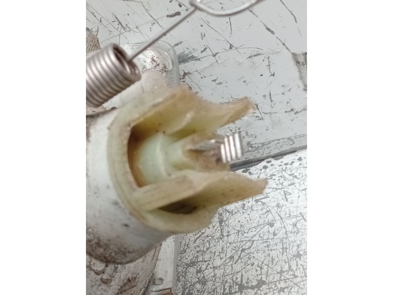 Recambio de piloto delantero izquierdo para opel corsa a hatchback (s83) 1.2 n (f08, m08, f68, m68) referencia OEM IAM   