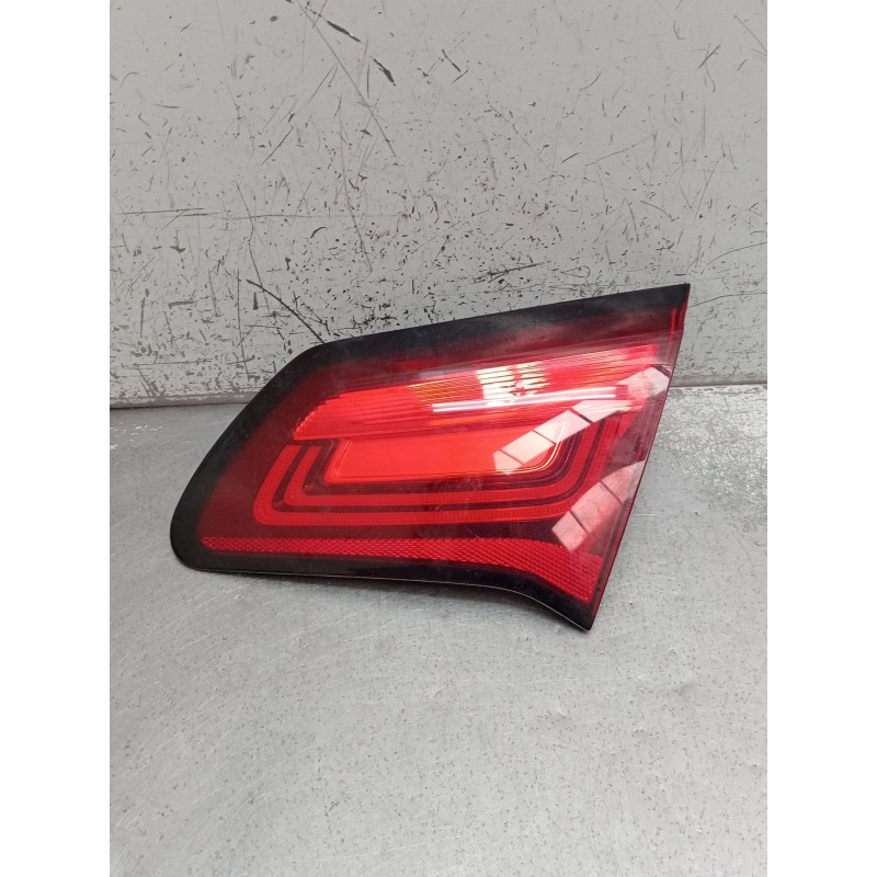 Recambio de piloto trasero derecho interior para citroën c4 ii (nc_) 1.6 bluehdi 100 referencia OEM IAM 9808624780  