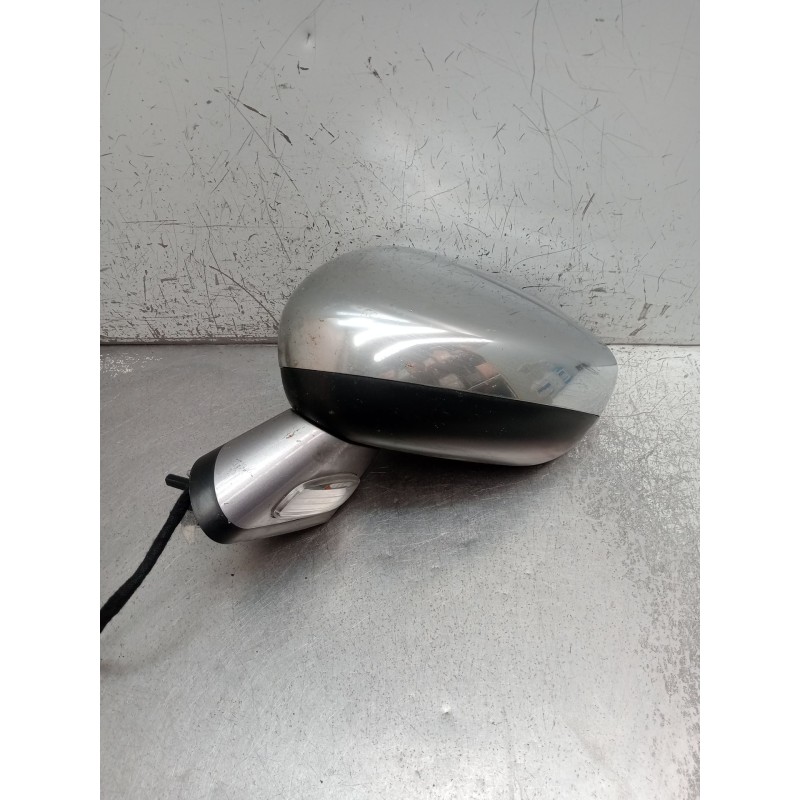 Recambio de retrovisor izquierdo para citroën c4 ii (nc_) 1.6 bluehdi 100 referencia OEM IAM ELÉCTRICO 2 ENCHUFES 8 y 2 CABLES 
