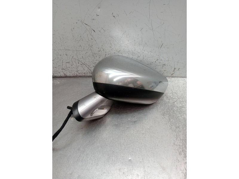 Recambio de retrovisor izquierdo para citroën c4 ii (nc_) 1.6 bluehdi 100 referencia OEM IAM ELÉCTRICO 2 ENCHUFES 8 y 2 CABLES 