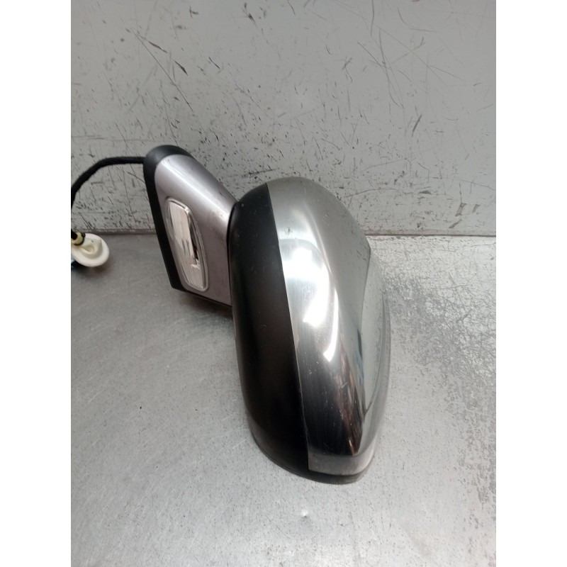 Recambio de retrovisor izquierdo para citroën c4 ii (nc_) 1.6 bluehdi 100 referencia OEM IAM ELÉCTRICO 2 ENCHUFES 8 y 2 CABLES 
