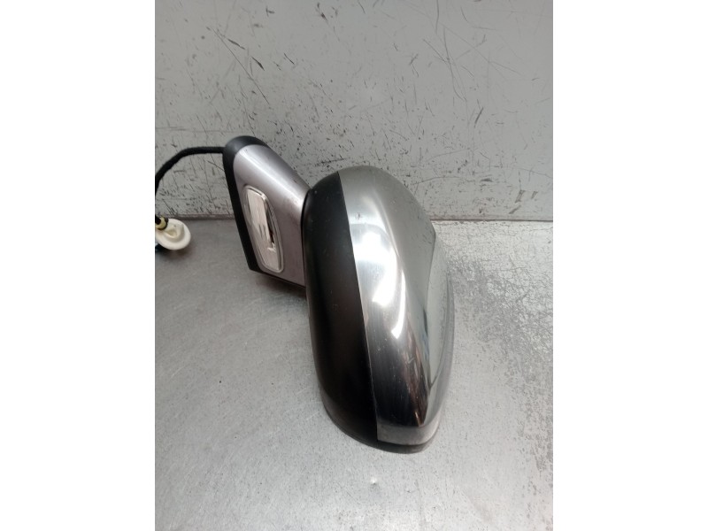 Recambio de retrovisor izquierdo para citroën c4 ii (nc_) 1.6 bluehdi 100 referencia OEM IAM ELÉCTRICO 2 ENCHUFES 8 y 2 CABLES 