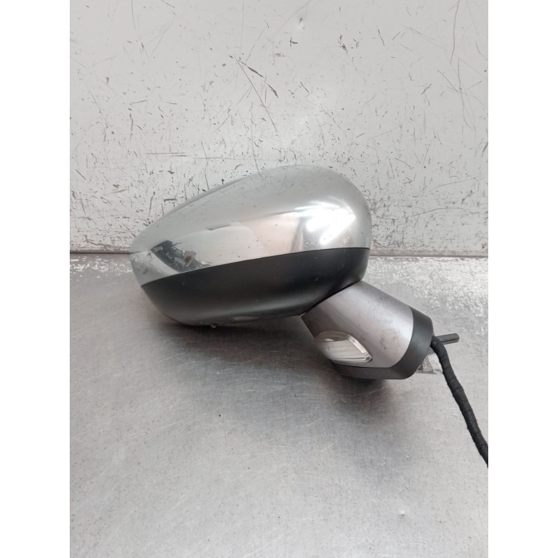 Recambio de retrovisor derecho para citroën c4 ii (nc_) 1.6 bluehdi 100 referencia OEM IAM ELÉCTRICO 2 CABLES 10 Y 2 CABLES 