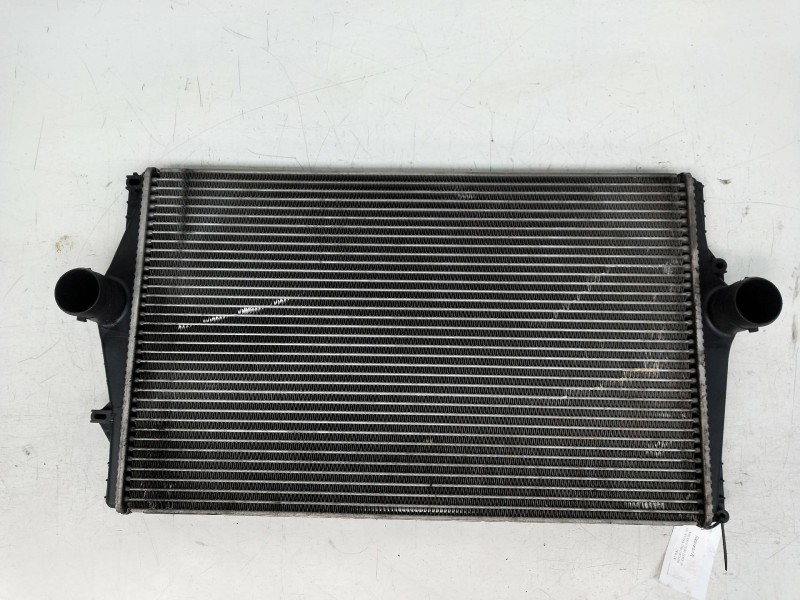 Recambio de radiador agua para volvo v70 familiar 2.5 turbodiesel referencia OEM IAM 9161207A  