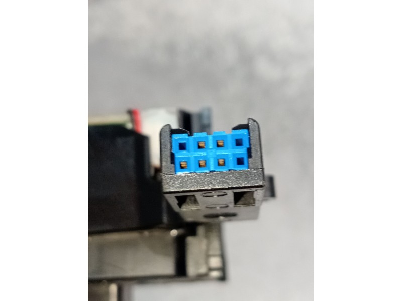 Recambio de mando limpia para volkswagen golf v berlina (1k1) gt sport referencia OEM IAM 4QF0764  