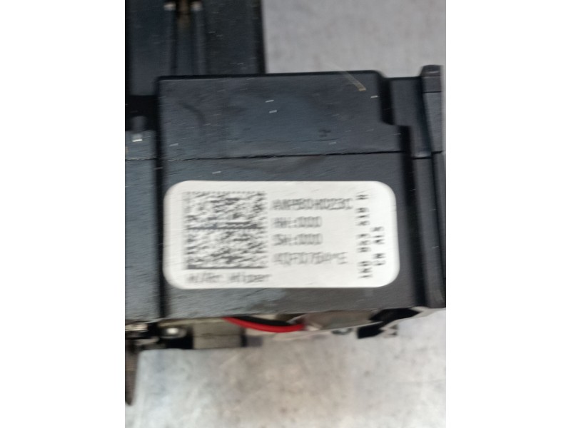 Recambio de mando limpia para volkswagen golf v berlina (1k1) gt sport referencia OEM IAM 4QF0764  