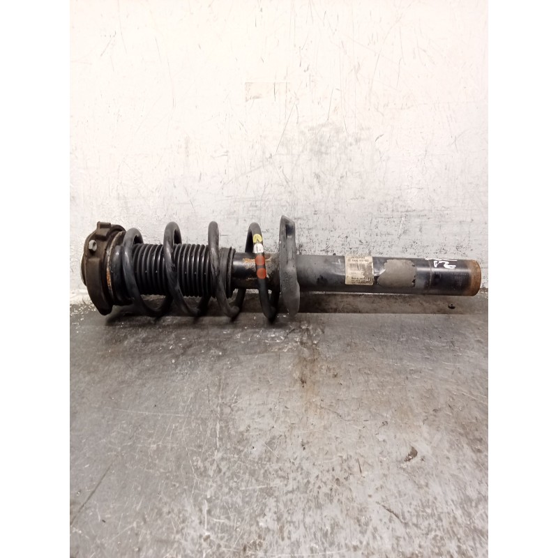 Recambio de amortiguador delantero izquierdo para seat leon (1p1) 2.0 tdi 16v referencia OEM IAM 1T413031FG 824904001297 
