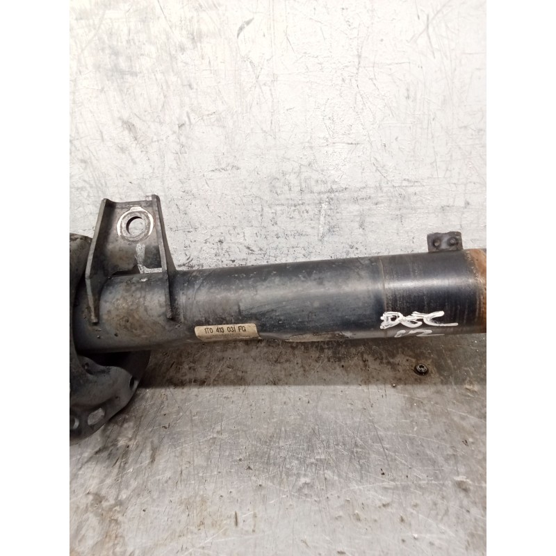 Recambio de amortiguador delantero izquierdo para seat leon (1p1) 2.0 tdi 16v referencia OEM IAM 1T413031FG 824904001297 