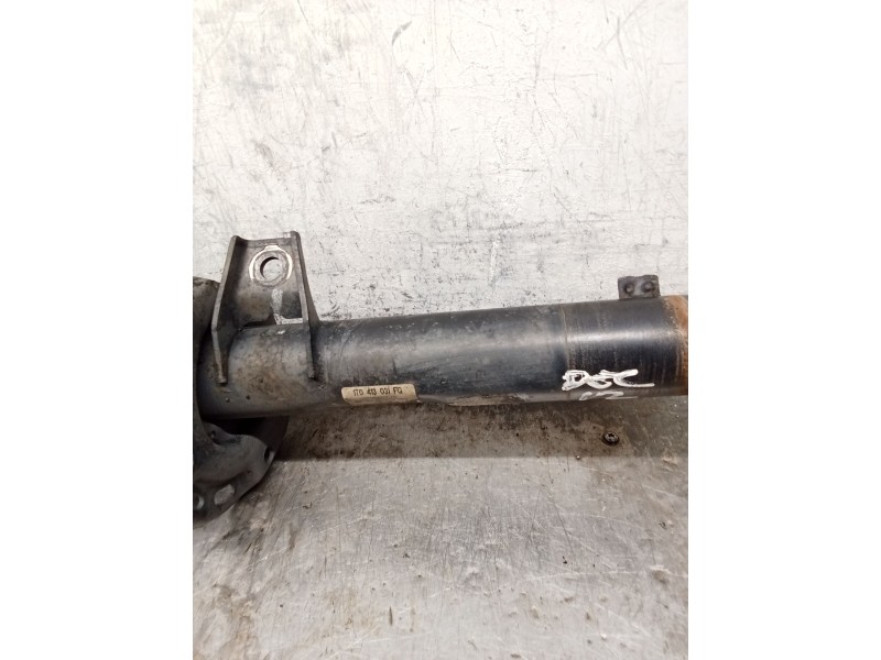 Recambio de amortiguador delantero izquierdo para seat leon (1p1) 2.0 tdi 16v referencia OEM IAM 1T413031FG 824904001297 