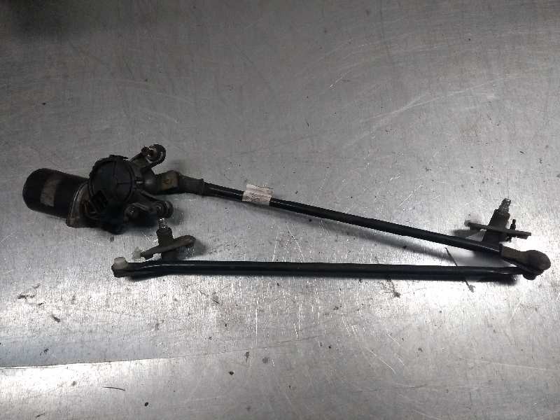 Recambio de motor limpia delantero para hyundai accent (x3) 1.5 12v cat referencia OEM IAM   