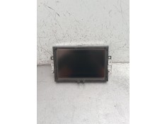 Recambio de pantalla multifuncion para citroën c4 ii (nc_) 1.6 bluehdi 100 referencia OEM IAM 9800469980 A2C8052470400 
