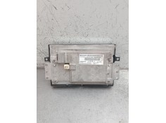 Recambio de pantalla multifuncion para citroën c4 ii (nc_) 1.6 bluehdi 100 referencia OEM IAM 9800469980 A2C8052470400  2
