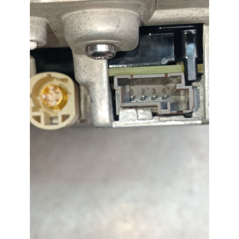 Recambio de pantalla multifuncion para citroën c4 ii (nc_) 1.6 bluehdi 100 referencia OEM IAM 9800469980 A2C8052470400 