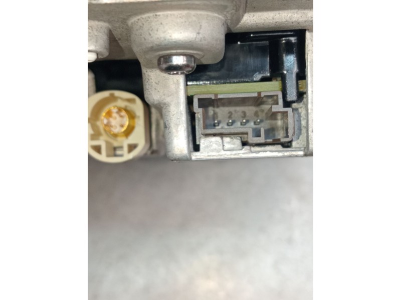 Recambio de pantalla multifuncion para citroën c4 ii (nc_) 1.6 bluehdi 100 referencia OEM IAM 9800469980 A2C8052470400 