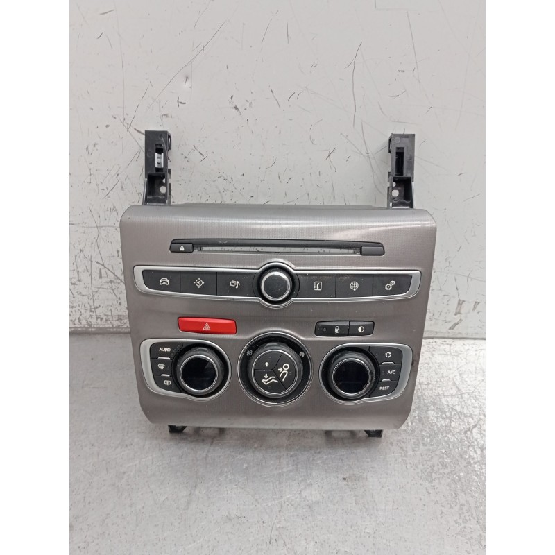 Recambio de mando calefaccion / aire acondicionado para citroën c4 ii (nc_) 1.6 bluehdi 100 referencia OEM IAM 98100092XF  
