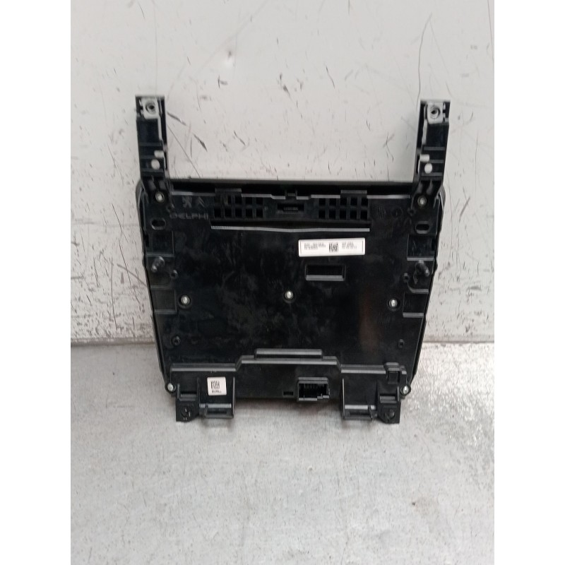 Recambio de mando calefaccion / aire acondicionado para citroën c4 ii (nc_) 1.6 bluehdi 100 referencia OEM IAM 98100092XF  