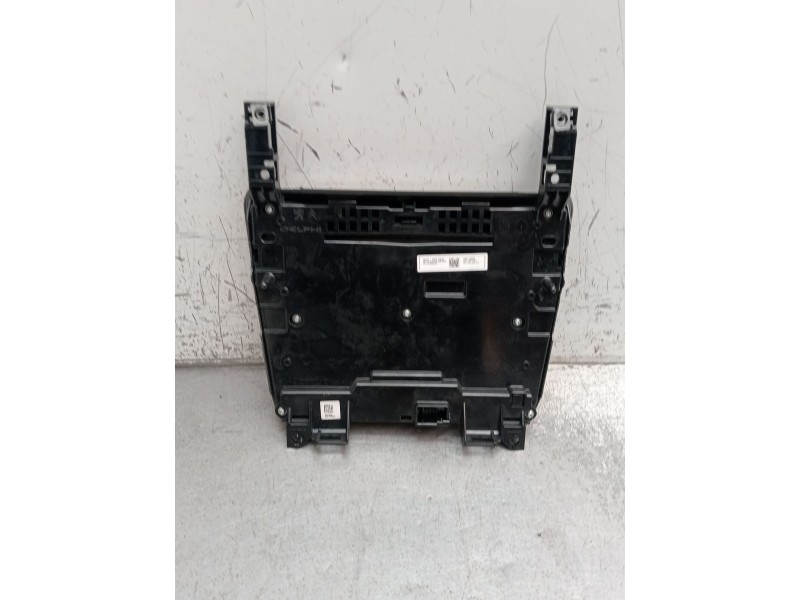 Recambio de mando calefaccion / aire acondicionado para citroën c4 ii (nc_) 1.6 bluehdi 100 referencia OEM IAM 98100092XF  