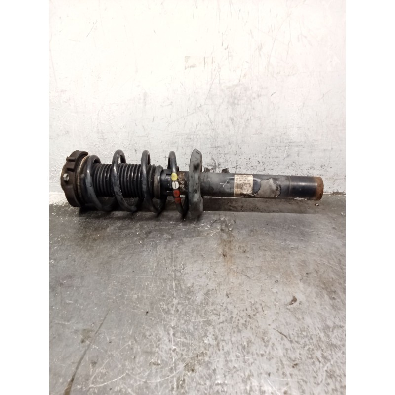 Recambio de amortiguador delantero derecho para seat leon (1p1) 2.0 tdi 16v referencia OEM IAM 1T413031FG 824904001297 