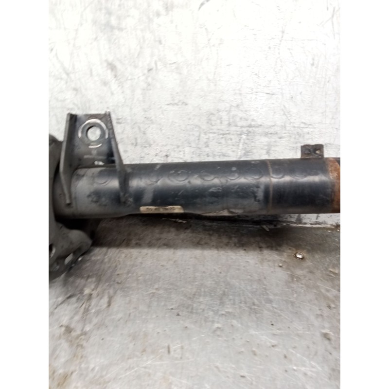 Recambio de amortiguador delantero derecho para seat leon (1p1) 2.0 tdi 16v referencia OEM IAM 1T413031FG 824904001297 