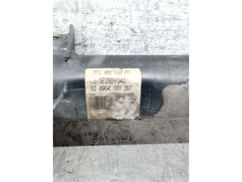 Recambio de amortiguador delantero derecho para seat leon (1p1) 2.0 tdi 16v referencia OEM IAM 1T413031FG 824904001297 