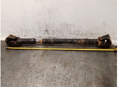 Recambio de transmision central para isuzu d-max i (tfr, tfs) 3.0 ditd 4x4 (tfs77h) referencia OEM IAM   