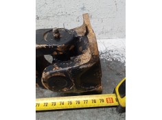 Recambio de transmision central para isuzu d-max i (tfr, tfs) 3.0 ditd 4x4 (tfs77h) referencia OEM IAM    2