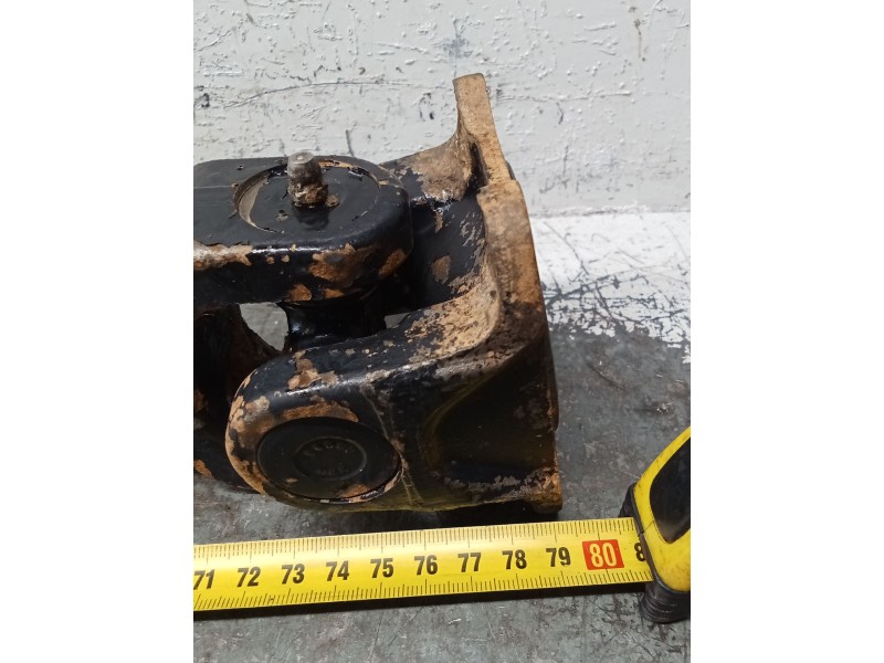 Recambio de transmision central para isuzu d-max i (tfr, tfs) 3.0 ditd 4x4 (tfs77h) referencia OEM IAM   