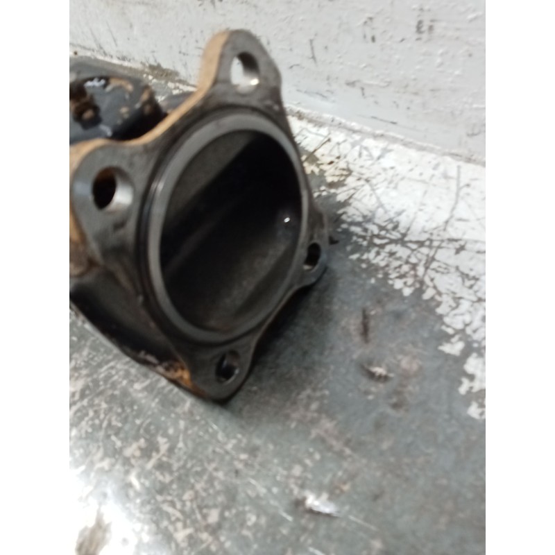 Recambio de transmision central para isuzu d-max i (tfr, tfs) 3.0 ditd 4x4 (tfs77h) referencia OEM IAM   