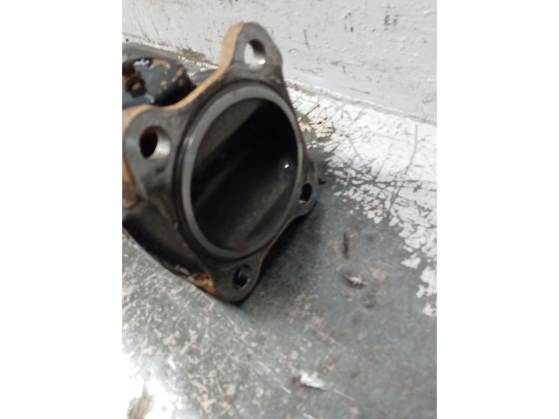 Recambio de transmision central para isuzu d-max i (tfr, tfs) 3.0 ditd 4x4 (tfs77h) referencia OEM IAM   