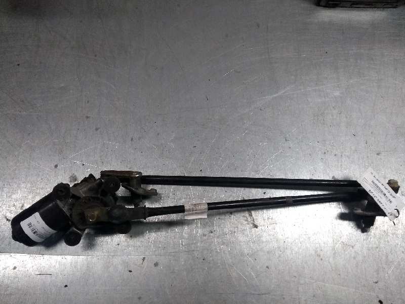 Recambio de motor limpia delantero para hyundai accent (x3) 1.5 12v cat referencia OEM IAM   