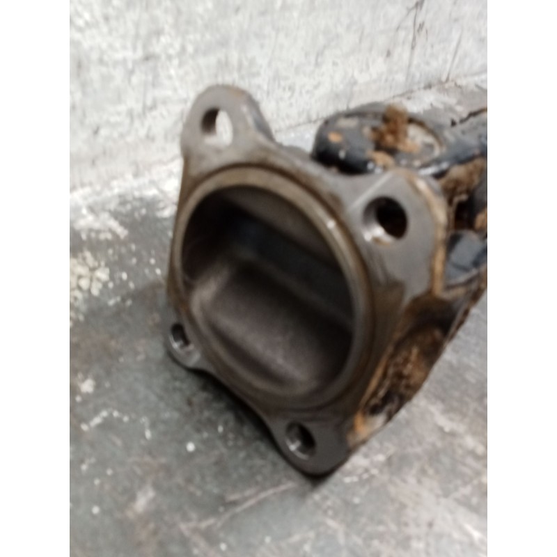 Recambio de transmision central para isuzu d-max i (tfr, tfs) 3.0 ditd 4x4 (tfs77h) referencia OEM IAM   