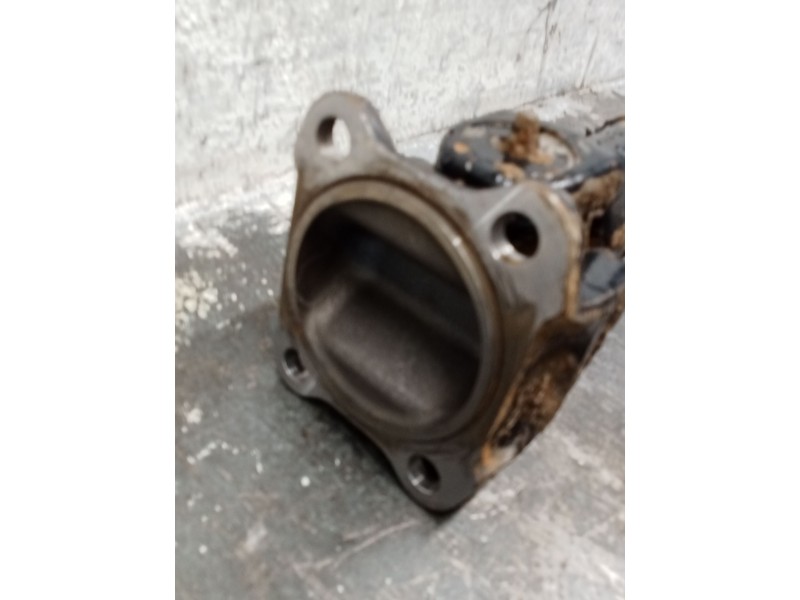 Recambio de transmision central para isuzu d-max i (tfr, tfs) 3.0 ditd 4x4 (tfs77h) referencia OEM IAM   