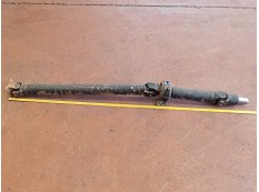 Recambio de transmision central para isuzu d-max i (tfr, tfs) 3.0 ditd 4x4 (tfs77h) referencia OEM IAM   