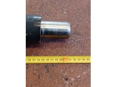 Recambio de transmision central para isuzu d-max i (tfr, tfs) 3.0 ditd 4x4 (tfs77h) referencia OEM IAM    2