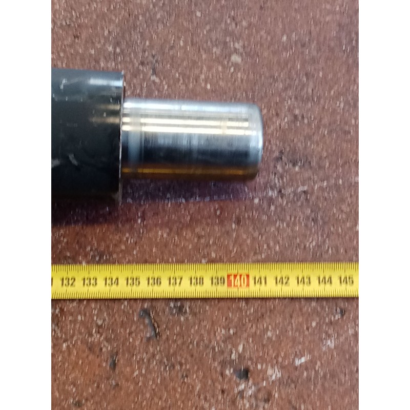 Recambio de transmision central para isuzu d-max i (tfr, tfs) 3.0 ditd 4x4 (tfs77h) referencia OEM IAM   