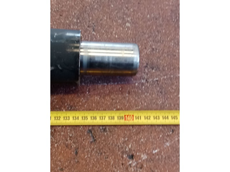 Recambio de transmision central para isuzu d-max i (tfr, tfs) 3.0 ditd 4x4 (tfs77h) referencia OEM IAM   