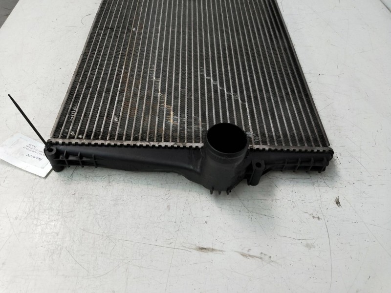 Recambio de radiador agua para volvo v70 familiar 2.5 turbodiesel referencia OEM IAM 9161207A  