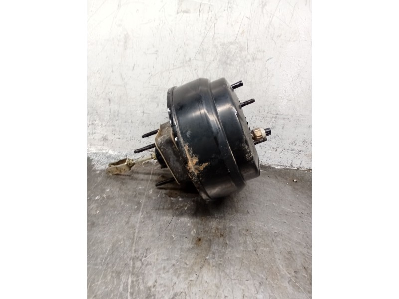 Recambio de servofreno para isuzu d-max i (tfr, tfs) 3.0 ditd 4x4 (tfs77h) referencia OEM IAM   