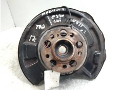 Recambio de mangueta trasera izquierda para mercedes clase e (w211) berlina 3.0 cdi cat referencia OEM IAM   