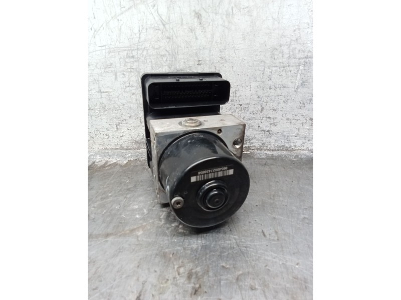 Recambio de abs para seat leon (1p1) 2.0 tdi 16v referencia OEM IAM 1K0614517AA 10820602214 1K0907379AA 10096003603 ATE
