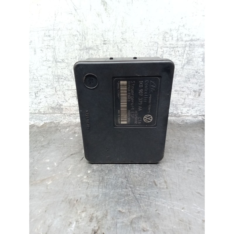 Recambio de abs para seat leon (1p1) 2.0 tdi 16v referencia OEM IAM 1K0614517AA 10820602214 1K0907379AA 10096003603 ATE