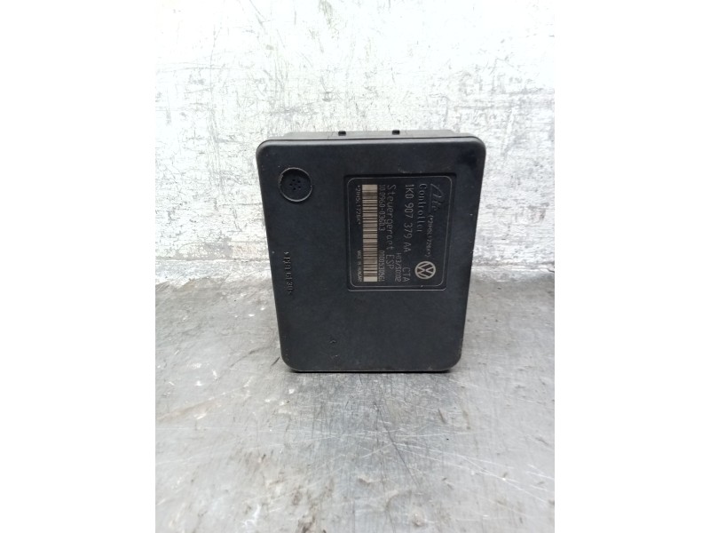Recambio de abs para seat leon (1p1) 2.0 tdi 16v referencia OEM IAM 1K0614517AA 10820602214 1K0907379AA 10096003603 ATE