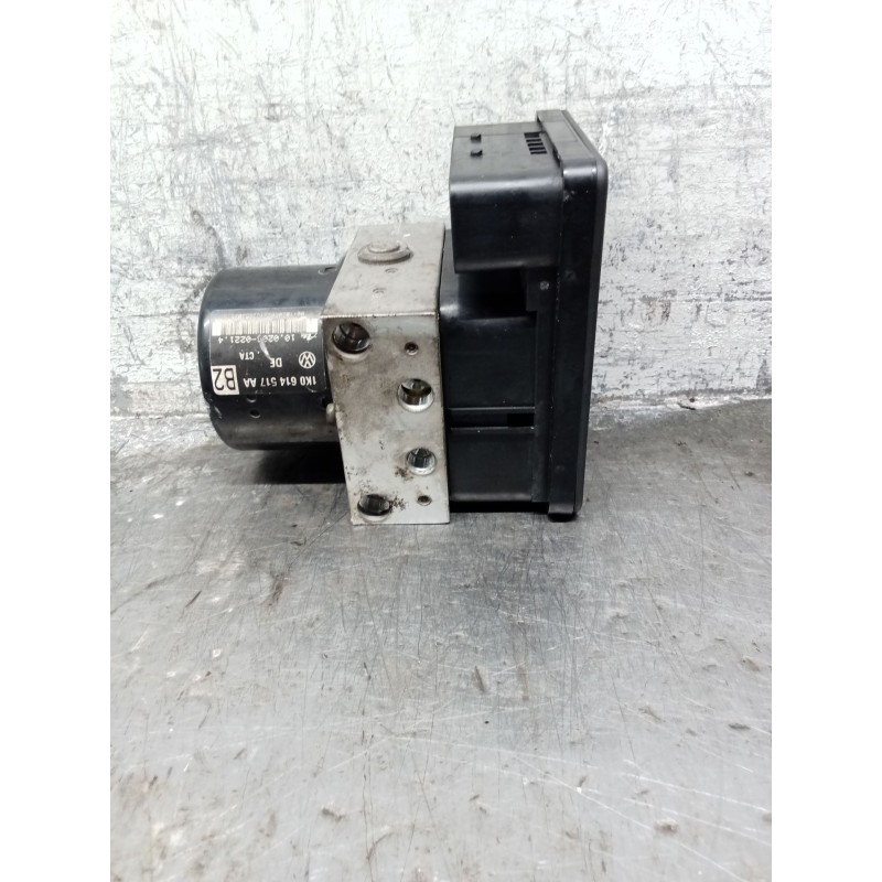 Recambio de abs para seat leon (1p1) 2.0 tdi 16v referencia OEM IAM 1K0614517AA 10820602214 1K0907379AA 10096003603 ATE