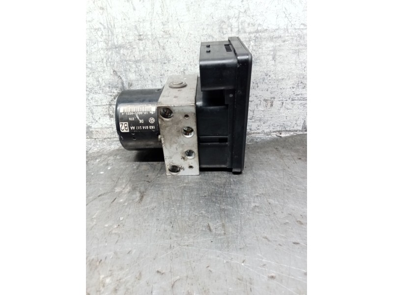 Recambio de abs para seat leon (1p1) 2.0 tdi 16v referencia OEM IAM 1K0614517AA 10820602214 1K0907379AA 10096003603 ATE