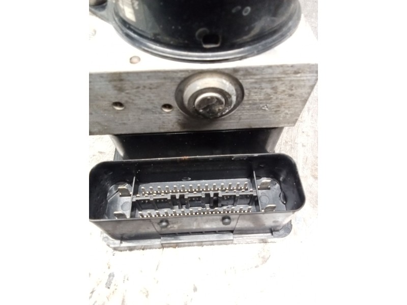 Recambio de abs para seat leon (1p1) 2.0 tdi 16v referencia OEM IAM 1K0614517AA 10820602214 1K0907379AA 10096003603 ATE