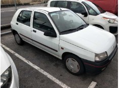 renault clio i fase i+ii (b/c57) del año 1992