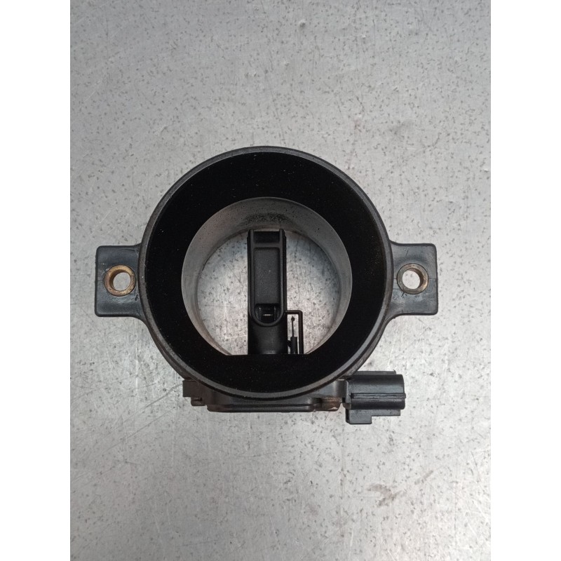 Recambio de caudalimetro para ford focus i (daw, dbw) 1.8 tdci referencia OEM IAM 98AB12B579B3B  