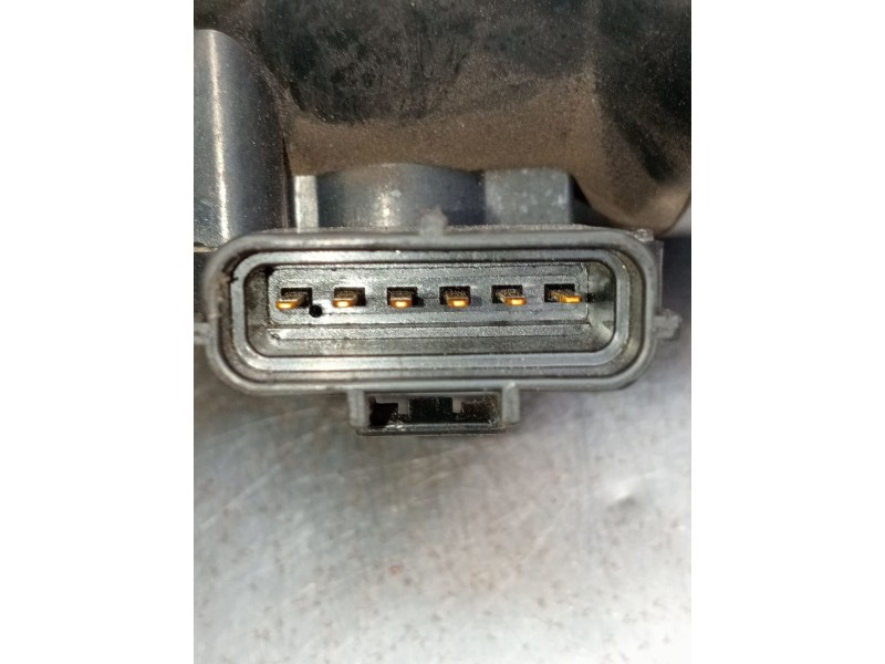 Recambio de caudalimetro para ford focus i (daw, dbw) 1.8 tdci referencia OEM IAM 98AB12B579B3B  