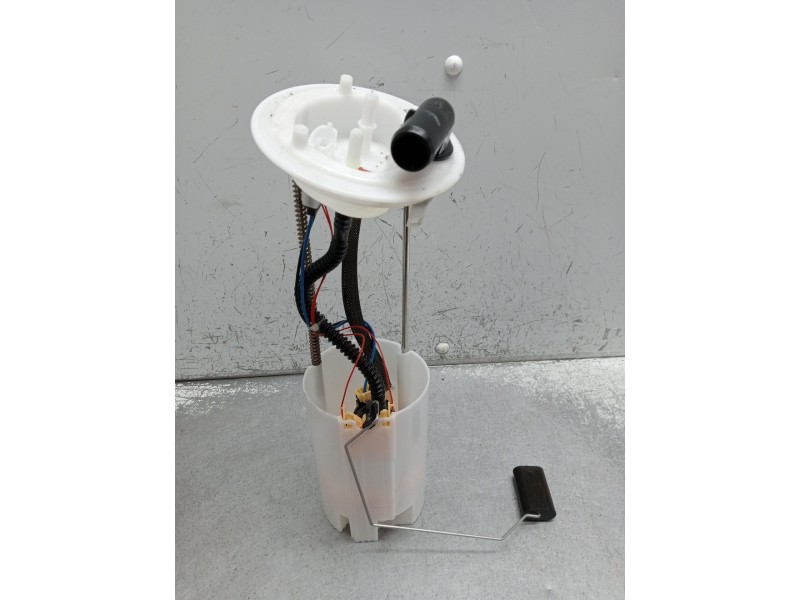 Recambio de bomba combustible para fiat ducato caja cerrada 33 (06.2006 =>) referencia OEM IAM 01379089080 E1901240 