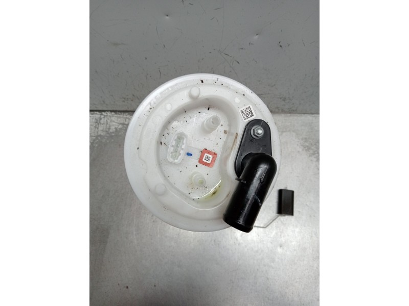 Recambio de bomba combustible para fiat ducato caja cerrada 33 (06.2006 =>) referencia OEM IAM 01379089080 E1901240 
